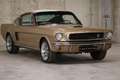 Oldtimer Ford Mustang Fastback Beige - thumbnail 10