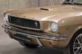 Oldtimer Ford Mustang Fastback Beige - thumbnail 8
