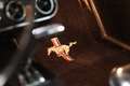 Oldtimer Ford Mustang Fastback Beige - thumbnail 42