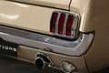 Oldtimer Ford Mustang Fastback Beige - thumbnail 20