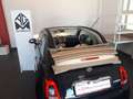 Fiat 500C Cabrio 1.0 Hybrid Lounge - 2900KM!!!! - Navig Nero - thumbnail 5
