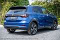 Volkswagen T-Cross 1.0 TSi 116 R-Line DSG et Garantie 24 mois Blau - thumbnail 4