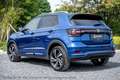 Volkswagen T-Cross 1.0 TSi 116 R-Line DSG et Garantie 24 mois Blau - thumbnail 6