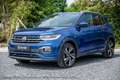 Volkswagen T-Cross 1.0 TSi 116 R-Line DSG et Garantie 24 mois Blau - thumbnail 1