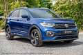 Volkswagen T-Cross 1.0 TSi 116 R-Line DSG et Garantie 24 mois Blau - thumbnail 3