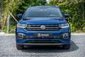 Volkswagen T-Cross 1.0 TSi 116 R-Line DSG et Garantie 24 mois Blau - thumbnail 2