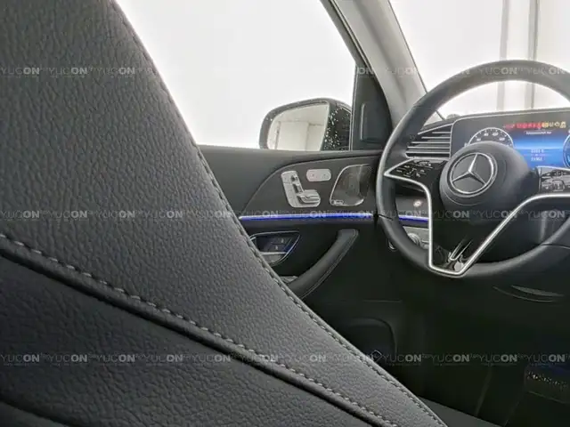 Mercedes-Benz GLE 350 de 4M DISTRONIC PANO SD AHK BURMESTER Ansicht 9