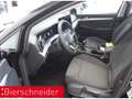 Volkswagen Golf Var. 1.5 TSI Life AHK REAR VIEW ACC LED Schwarz - thumbnail 3