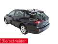 Volkswagen Golf Var. 1.5 TSI Life AHK REAR VIEW ACC LED Schwarz - thumbnail 2