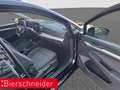 Volkswagen Golf Var. 1.5 TSI Life AHK REAR VIEW ACC LED Black - thumbnail 34