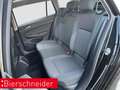 Volkswagen Golf Var. 1.5 TSI Life AHK REAR VIEW ACC LED Black - thumbnail 22