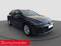 Volkswagen Golf Var. 1.5 TSI Life AHK REAR VIEW ACC LED Black - thumbnail 10
