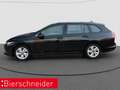 Volkswagen Golf Var. 1.5 TSI Life AHK REAR VIEW ACC LED Schwarz - thumbnail 4