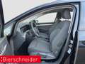 Volkswagen Golf Var. 1.5 TSI Life AHK REAR VIEW ACC LED Black - thumbnail 13