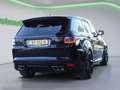 Land Rover Range Rover Sport 5.0 V8 SC SVR | FACELIFT! | PANO | MERIDAN | 360 | Zwart - thumbnail 7