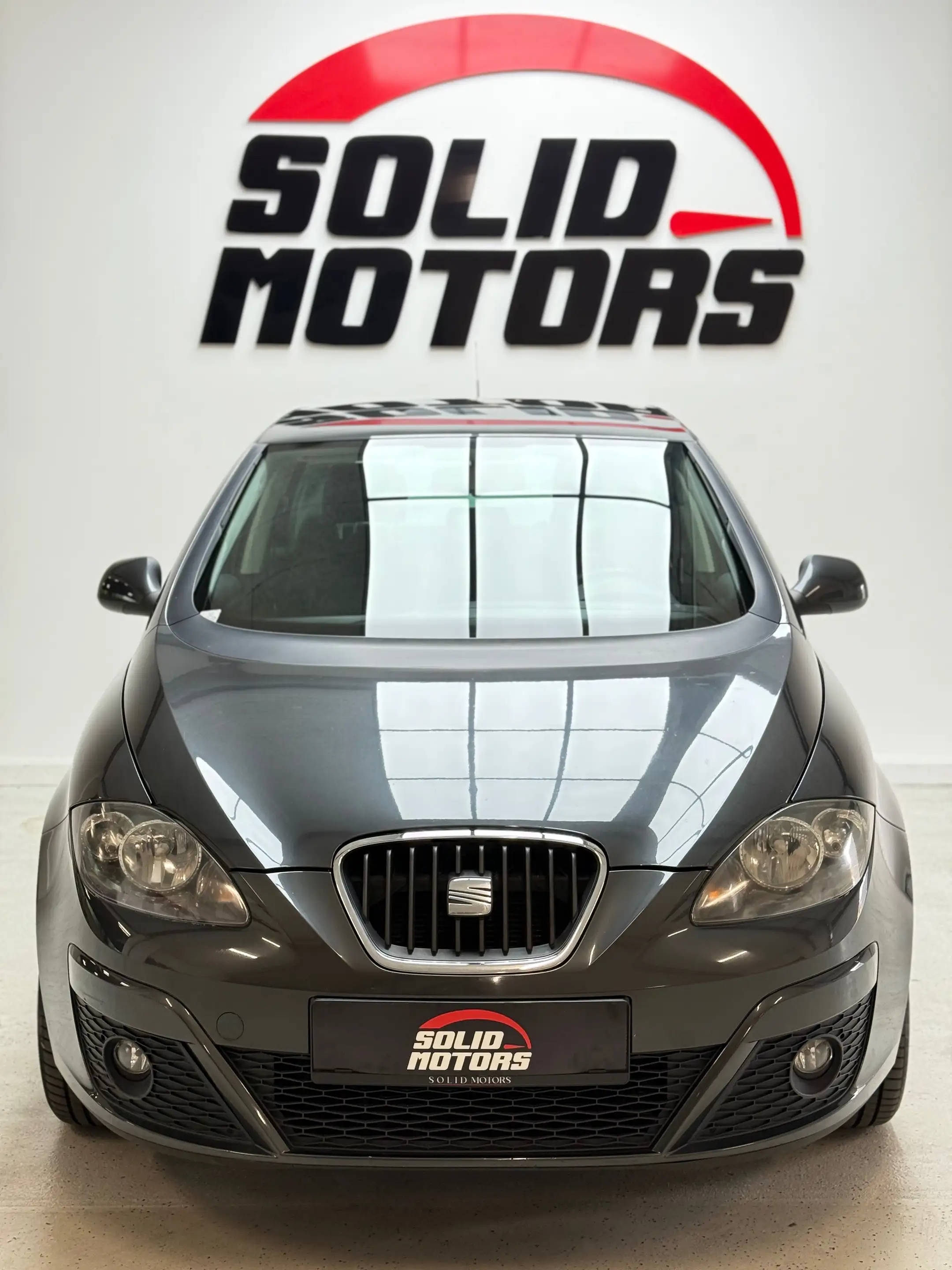 SEAT Altea Reference — photo 7