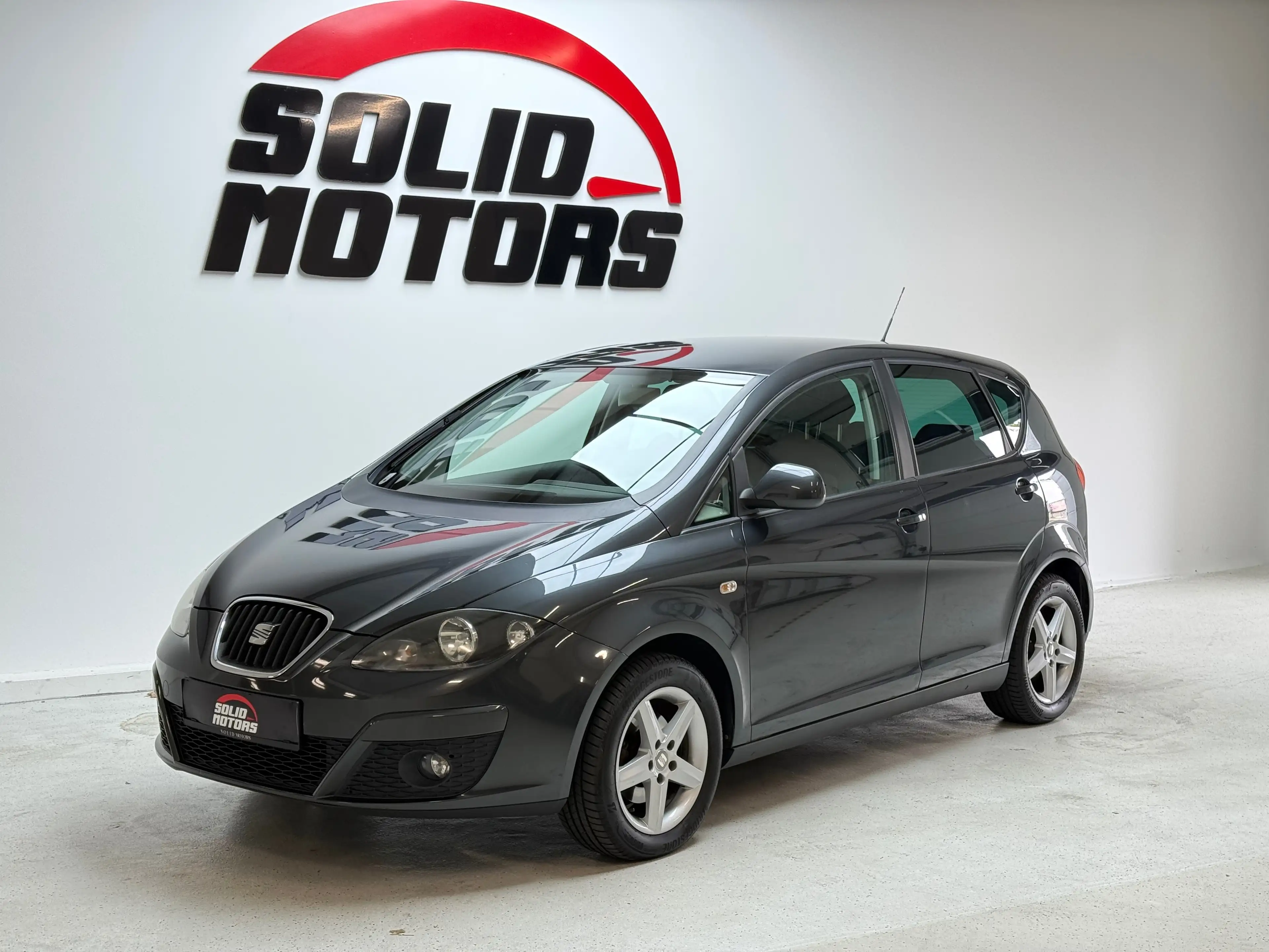 SEAT Altea Reference