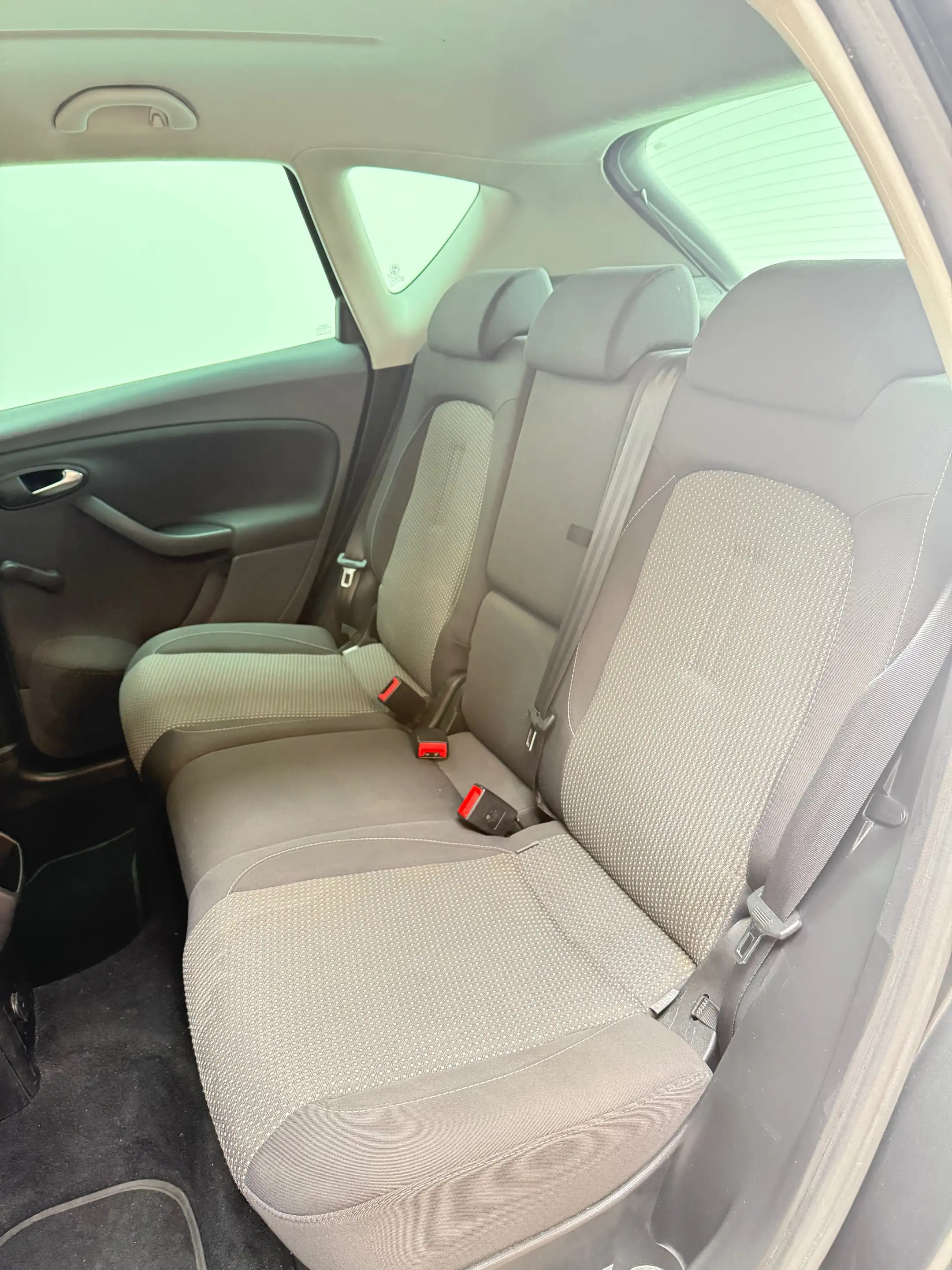 SEAT Altea Reference — photo 15