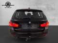 BMW 316 d Touring Navi el.Heckklappe Sitzheizung Schwarz - thumbnail 8