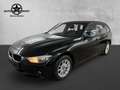 BMW 316 d Touring Navi el.Heckklappe Sitzheizung Schwarz - thumbnail 4
