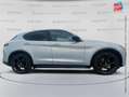 Alfa Romeo Stelvio 2.2 Diesel 210ch Veloce Q4 AT8 - thumbnail 4