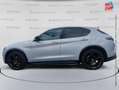 Alfa Romeo Stelvio 2.2 Diesel 210ch Veloce Q4 AT8 - thumbnail 9