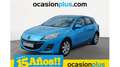 Mazda 3 1.6 Active Bleu - thumbnail 1