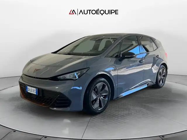 CUPRA Born 58kWh