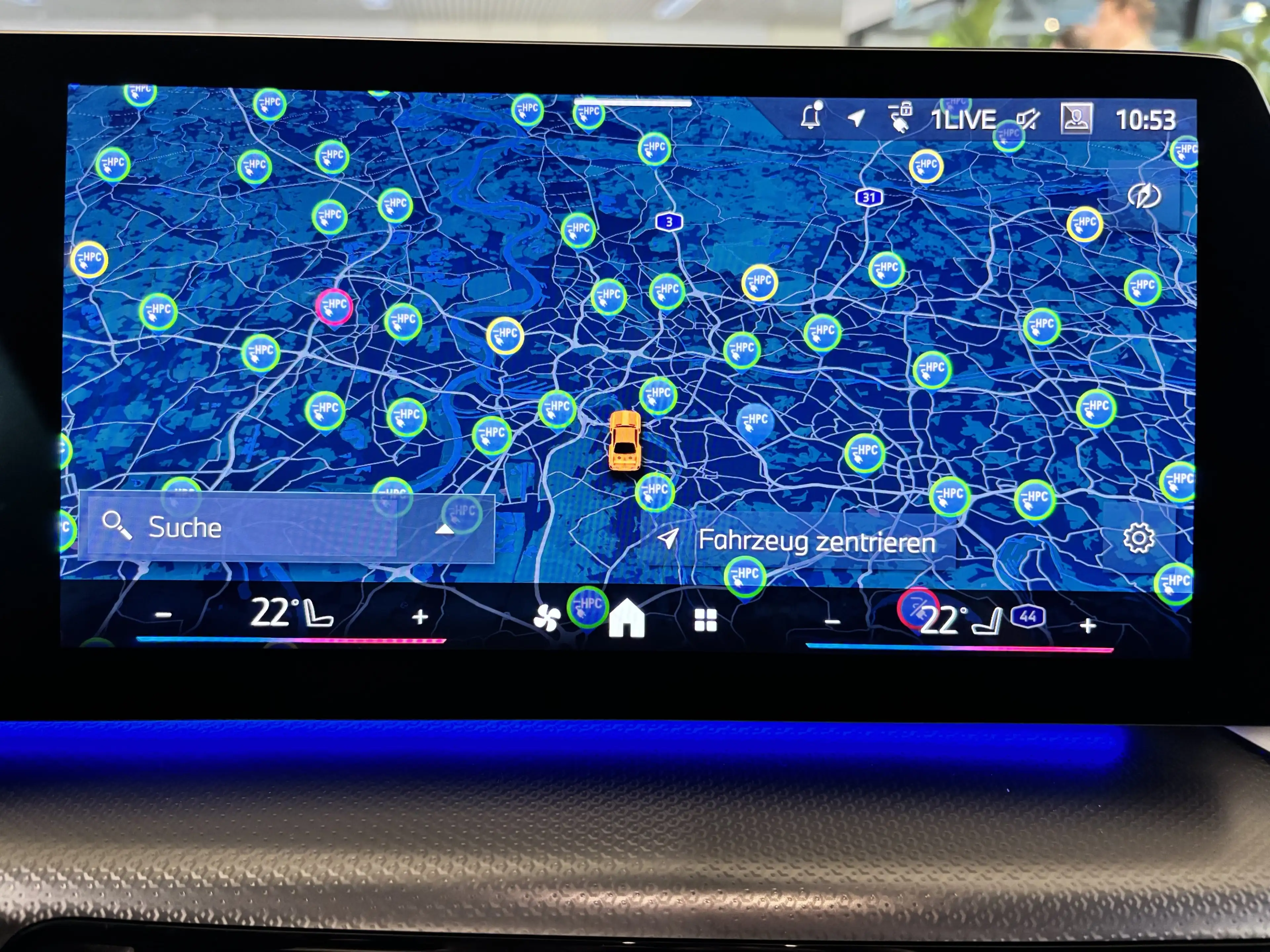 BMW iX2 eDrive20 M Sport Pro DAB H&K AHK DA+ adapt. LED — photo 6