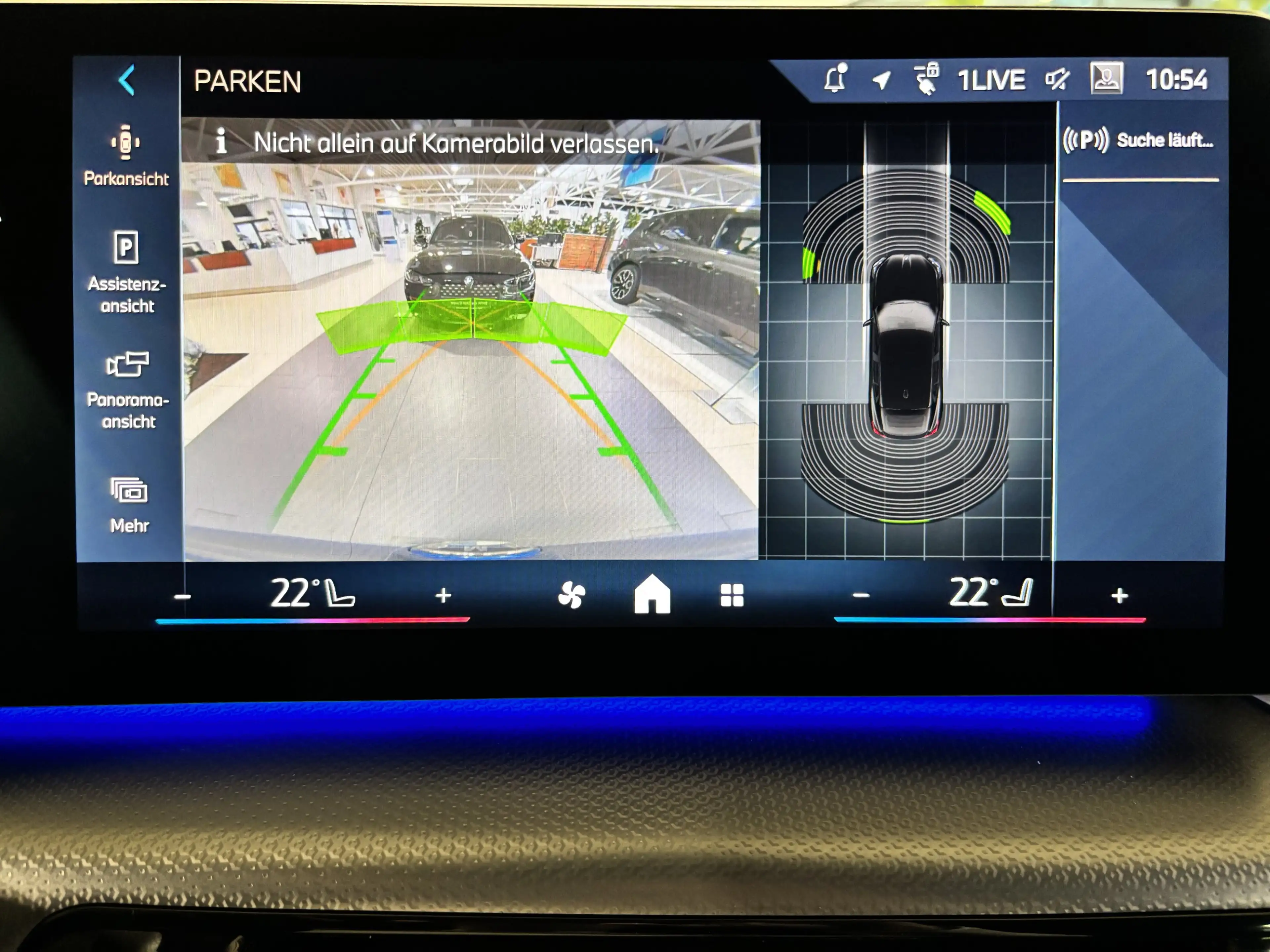 BMW iX2 eDrive20 M Sport Pro DAB H&K AHK DA+ adapt. LED — photo 7