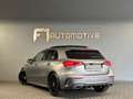 Mercedes-Benz A 220 AMG Pano|Keyl|Sfeer|Magno|NL Auto Grijs - thumbnail 8