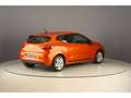 Renault Clio 1.6i Hybrid 140pk Pack Business Orange - thumbnail 5