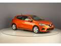 Renault Clio 1.6i Hybrid 140pk Pack Business Orange - thumbnail 7