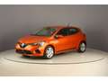 Renault Clio 1.6i Hybrid 140pk Pack Business Orange - thumbnail 1