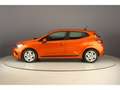 Renault Clio 1.6i Hybrid 140pk Pack Business Orange - thumbnail 2