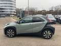 Toyota Aygo X Team D 1.0l - Allwetterreifen Зелений - thumbnail 6