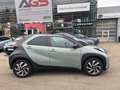 Toyota Aygo X Team D 1.0l - Allwetterreifen Зелений - thumbnail 3