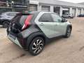 Toyota Aygo X Team D 1.0l - Allwetterreifen Зелений - thumbnail 4