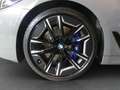 BMW 530 530d Tour. xDrive M Sport AHK ACC Standh. DAB Gris - thumbnail 13