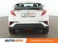 Toyota C-HR 1.2 Turbo Flow*ACC*CAM*KLIMA*GARANTIE* Weiß - thumbnail 5