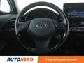 Toyota C-HR 1.2 Turbo Flow*ACC*CAM*KLIMA*GARANTIE* Weiß - thumbnail 19