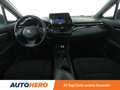 Toyota C-HR 1.2 Turbo Flow*ACC*CAM*KLIMA*GARANTIE* Weiß - thumbnail 12