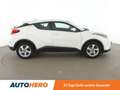 Toyota C-HR 1.2 Turbo Flow*ACC*CAM*KLIMA*GARANTIE* Weiß - thumbnail 7