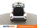Toyota C-HR 1.2 Turbo Flow*ACC*CAM*KLIMA*GARANTIE* Weiß - thumbnail 16