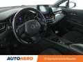 Toyota C-HR 1.2 Turbo Flow*ACC*CAM*KLIMA*GARANTIE* Weiß - thumbnail 11