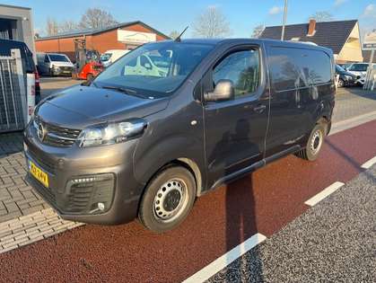 Opel Vivaro 2.0 CDTI 90KW Edition AIRCO KLIMA EURO6