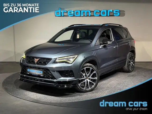 CUPRA Ateca 2,0 TSI 4Drive DSG / BeatsAudio | 360° Kamera | V