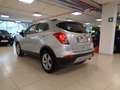 Opel Mokka X X 1.4 Turbo GPL Tech 140CV 4x2 Advance Срібний - thumbnail 10