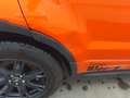 Land Rover Range Rover Evoque 2.0 TD4 4WD°HSE°GPS°CUIR°CLIM°XENON Oranje - thumbnail 11