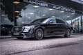 Mercedes-Benz S 500 4MATIC Lang AMG Line ** Achterasbesturing ** Panod Zwart - thumbnail 23